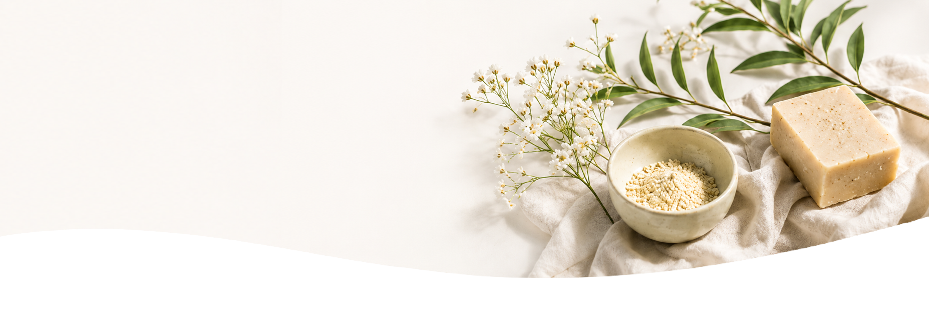 AERIS privacy — botanical ingredients
