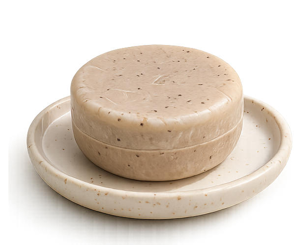Shampoo Bar